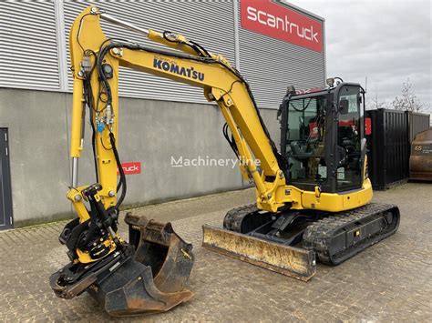 komatsu pc55mr for sale|komatsu pc55mr 5 specs.